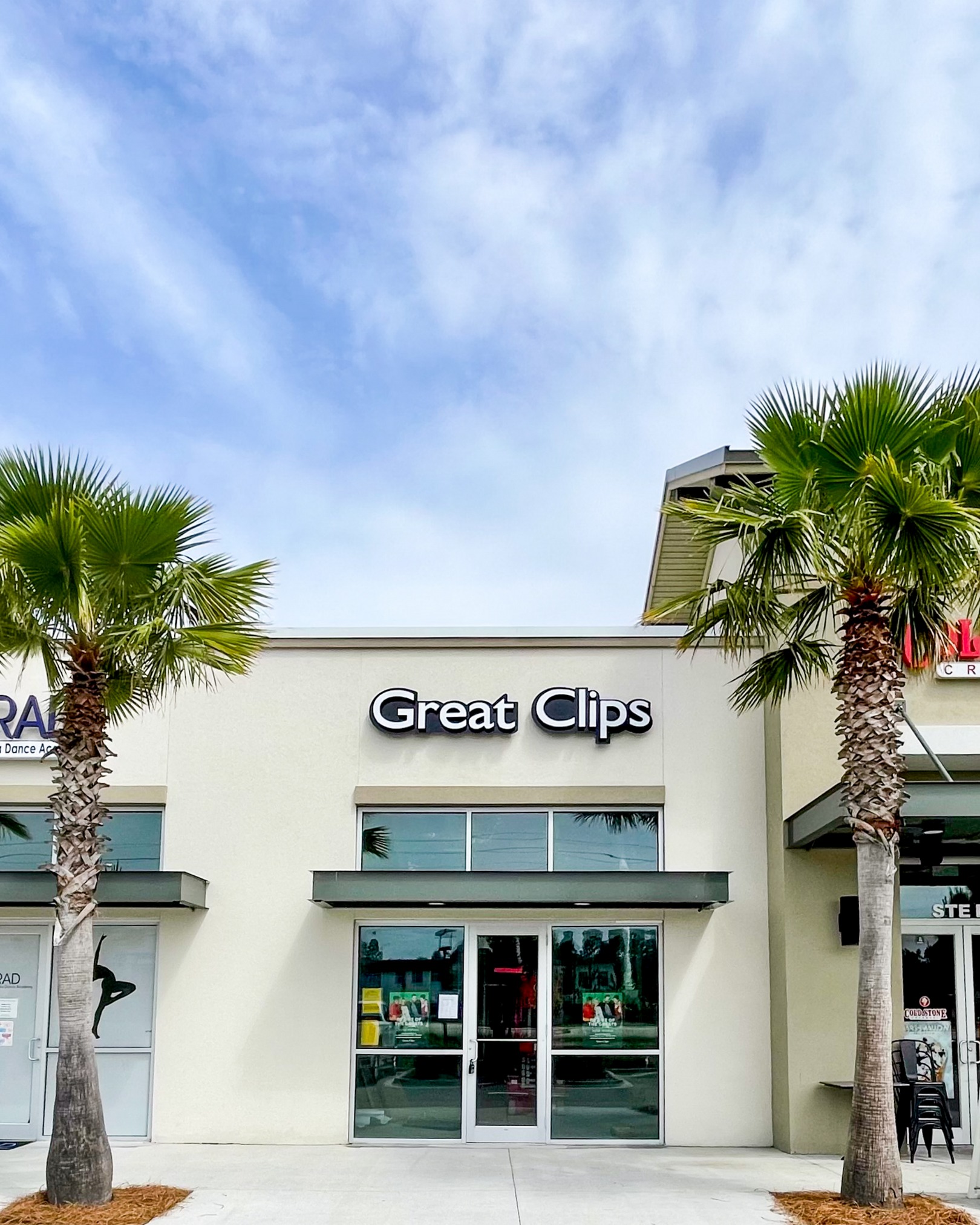 Great Clips in Wisconsin Dells now open for fresh haircuts