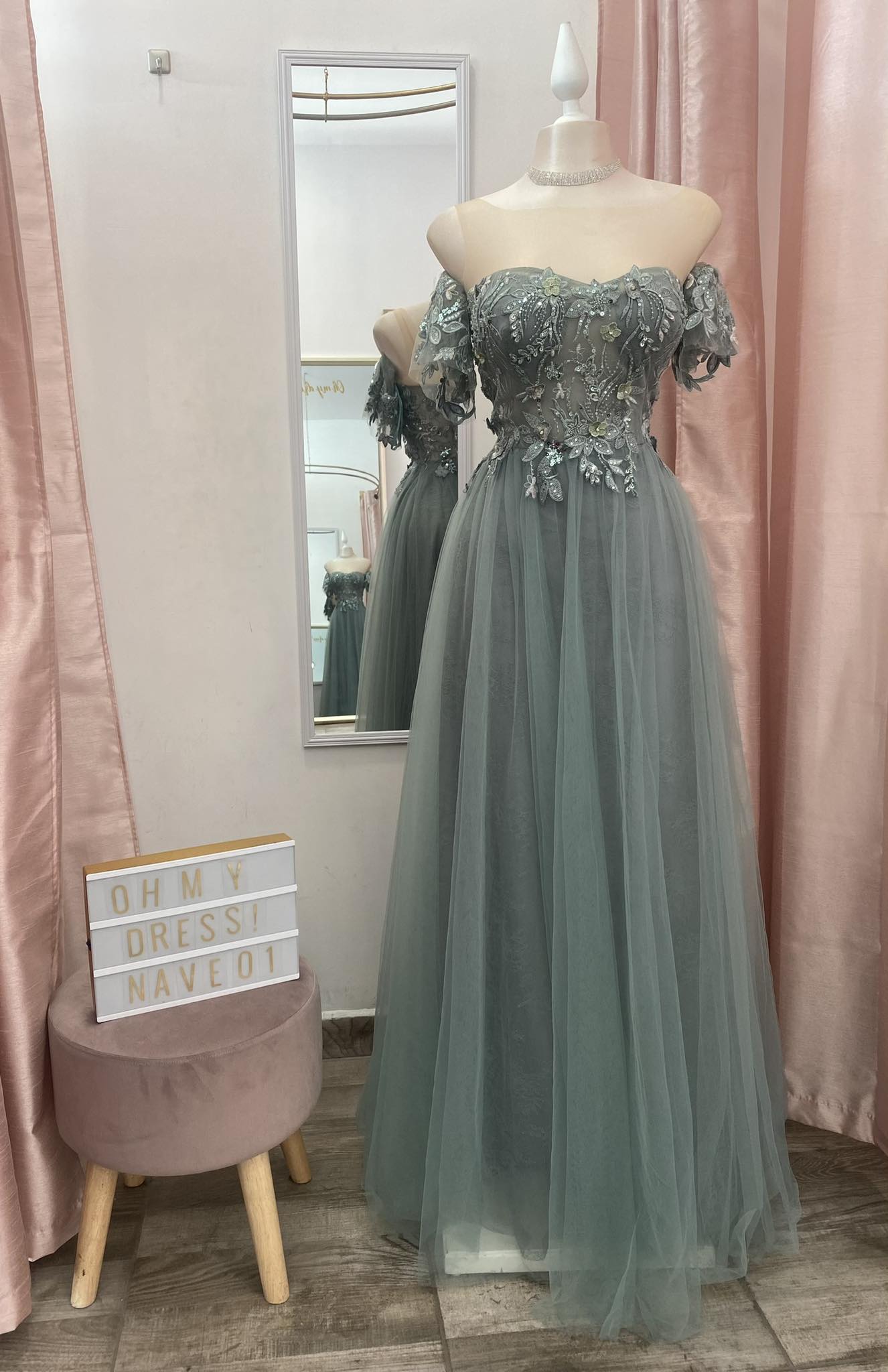 pastel green maxi dress Vintage-Inspired Summer – Ncocon Size:18.0 Narecte Women Summer Beach mto