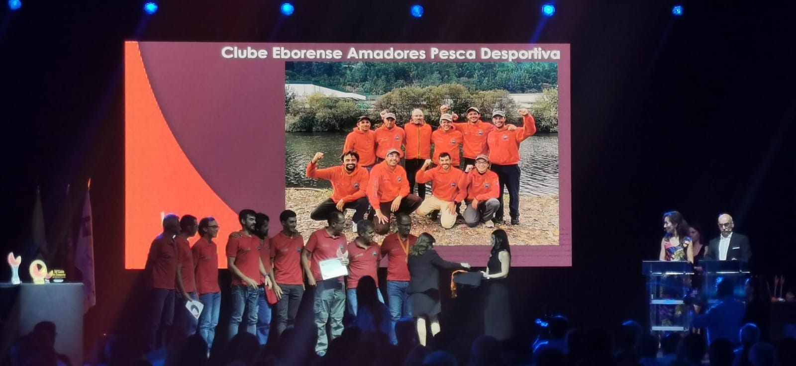 Decorreram este fim-de-semana as 3a e... - Clube Eborense APD