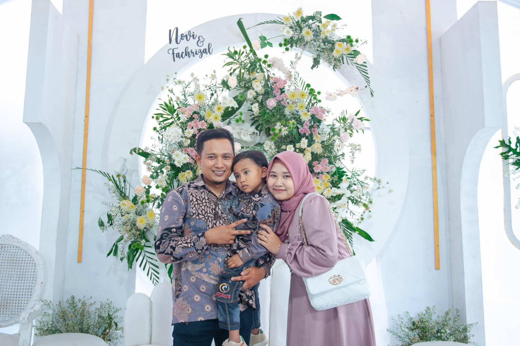 Muhammad Rofi