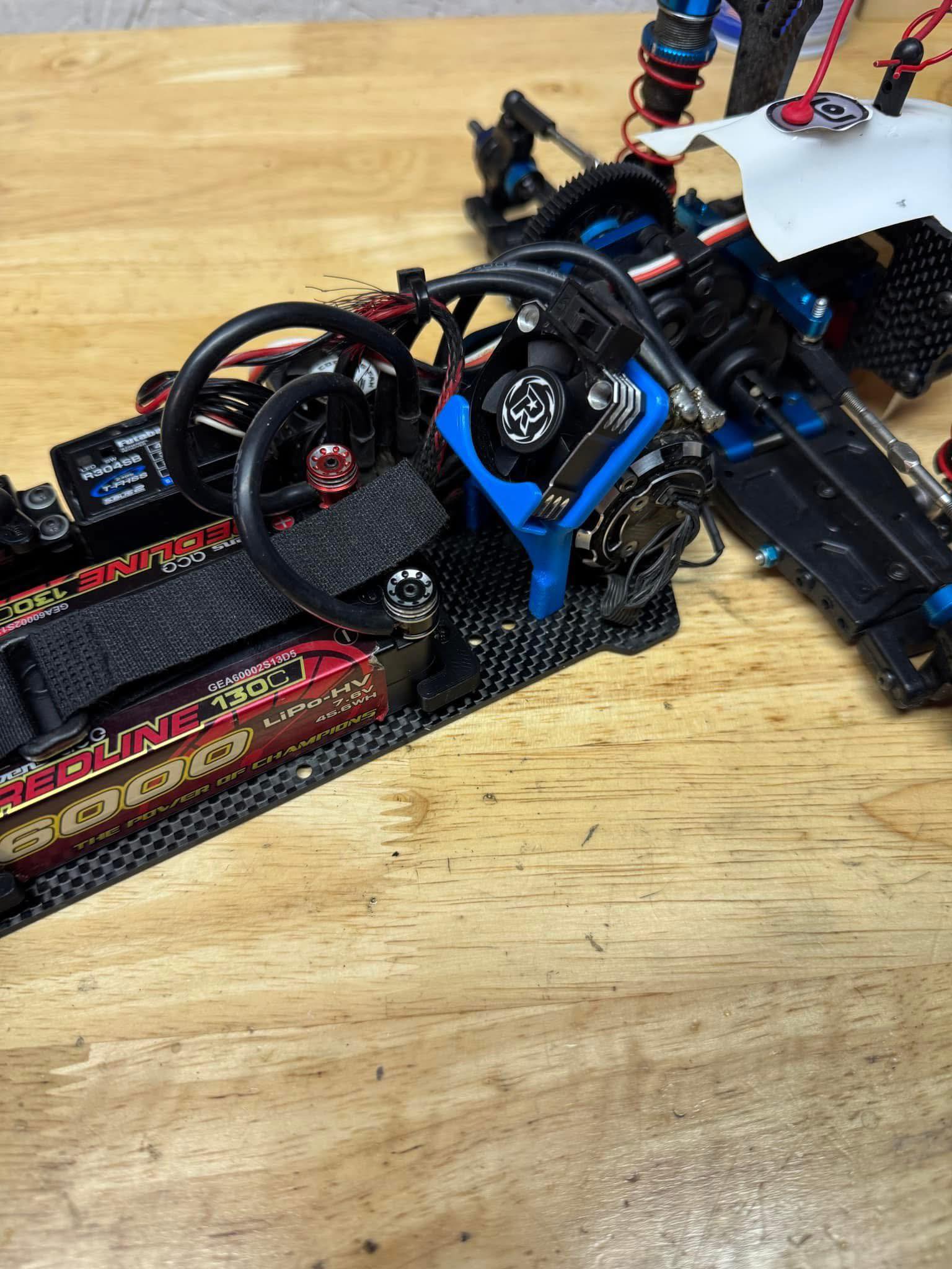 Miller Racing Products