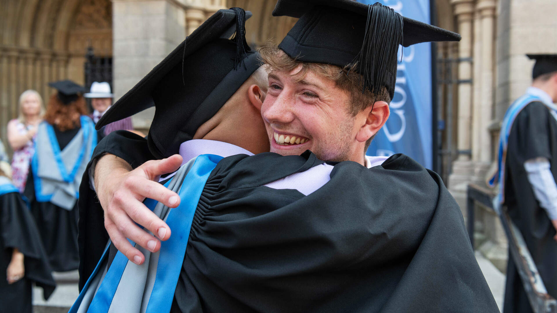 🎓 2023 graduates 🎓 We're so... - University of Exeter