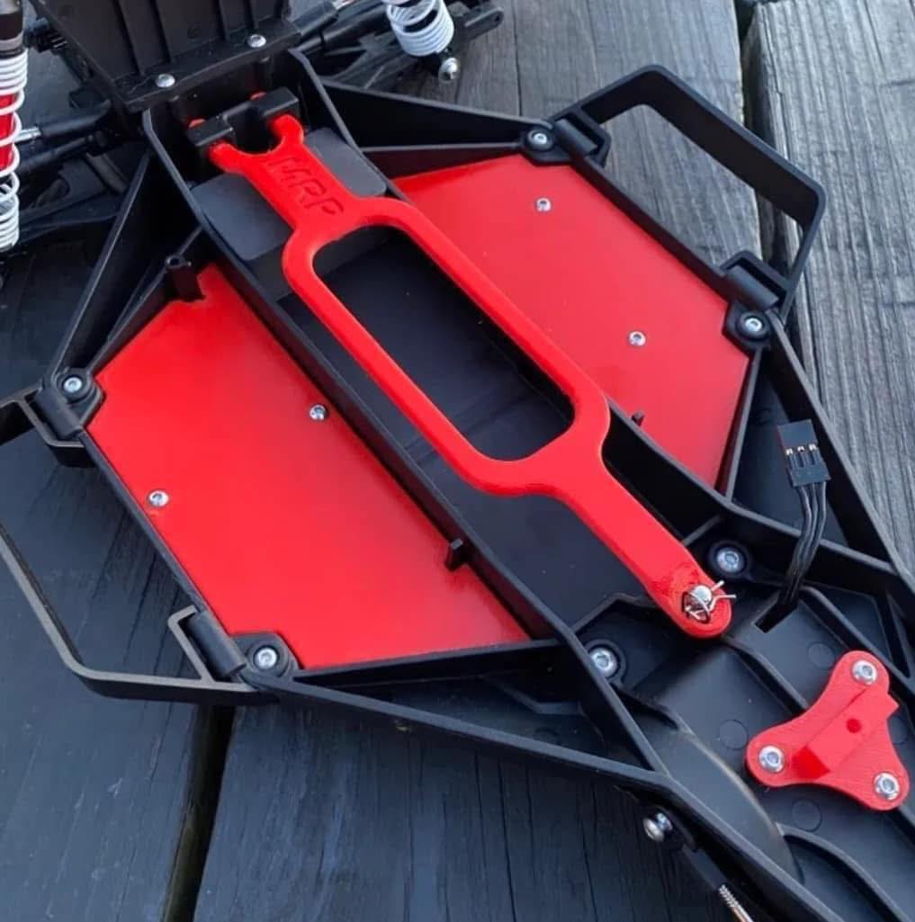 Miller Racing Products