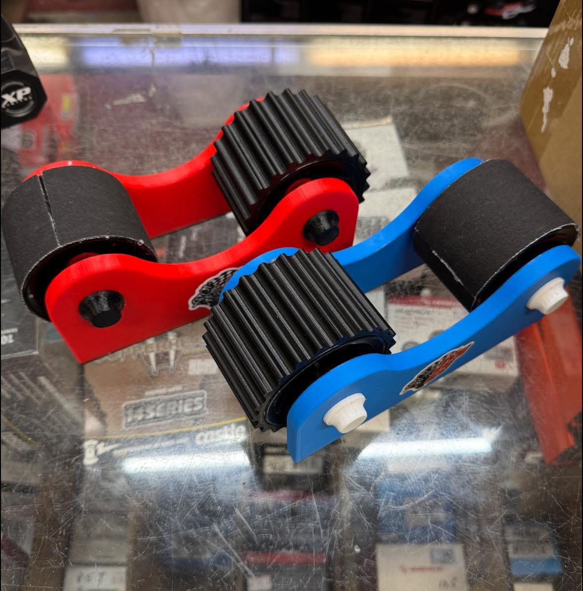 Miller Racing Products