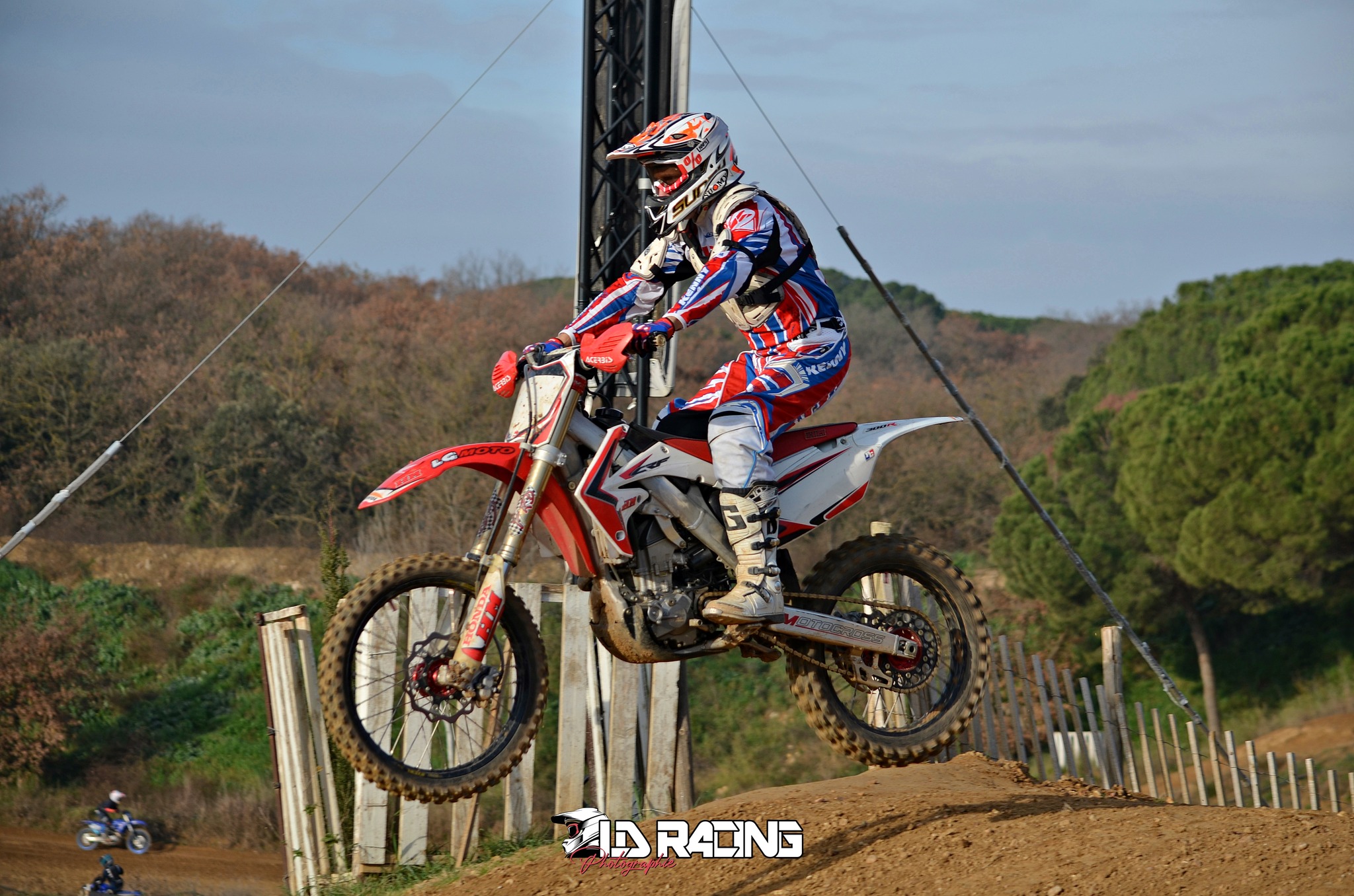 LD Racing Photographie