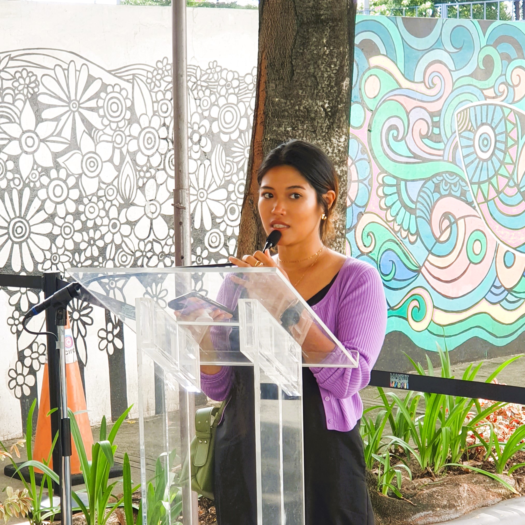 Circuit Makati - JUST IN: We are thrilled to unveil the... | Facebook