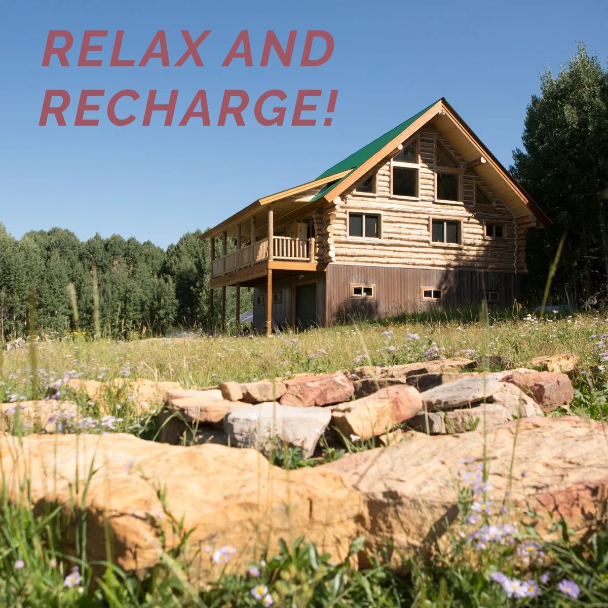 Double R Ranch | Mancos CO