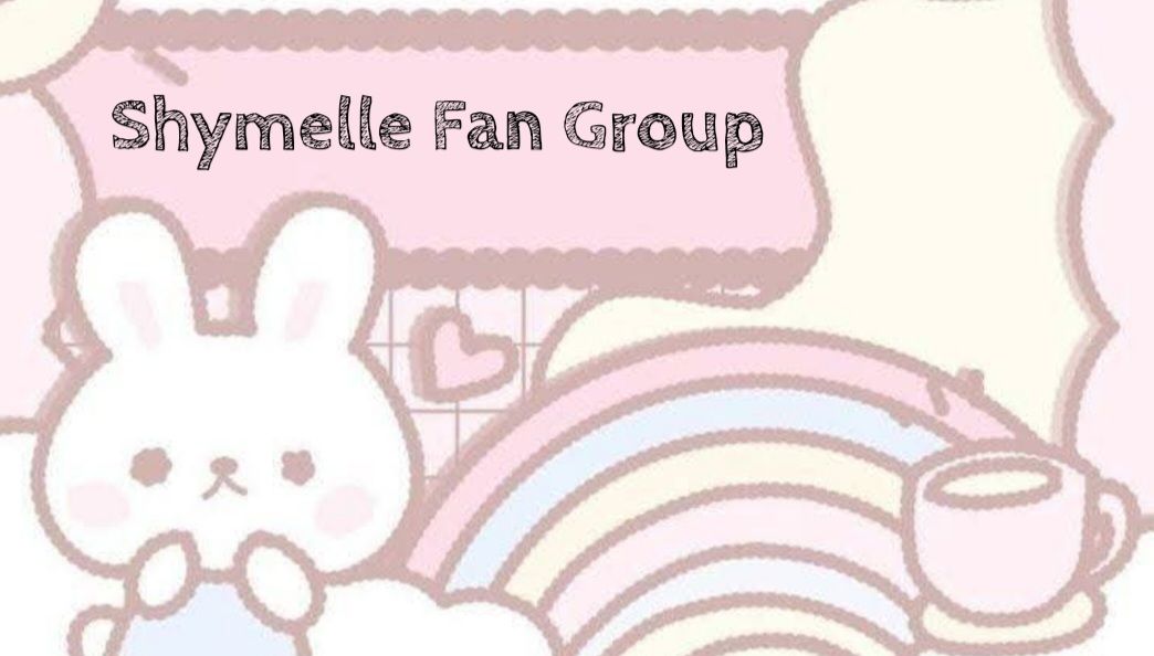☆Shymelle_Fan_Group☆ | Facebook