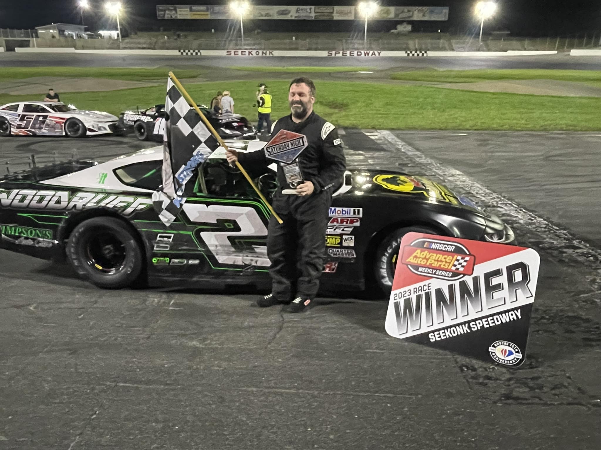 Scully Racing