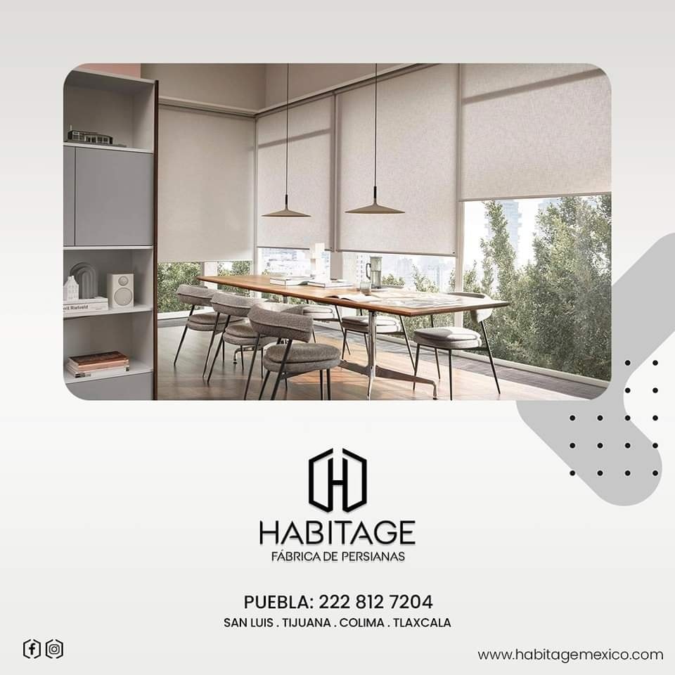 Arquitectura interior | Puebla