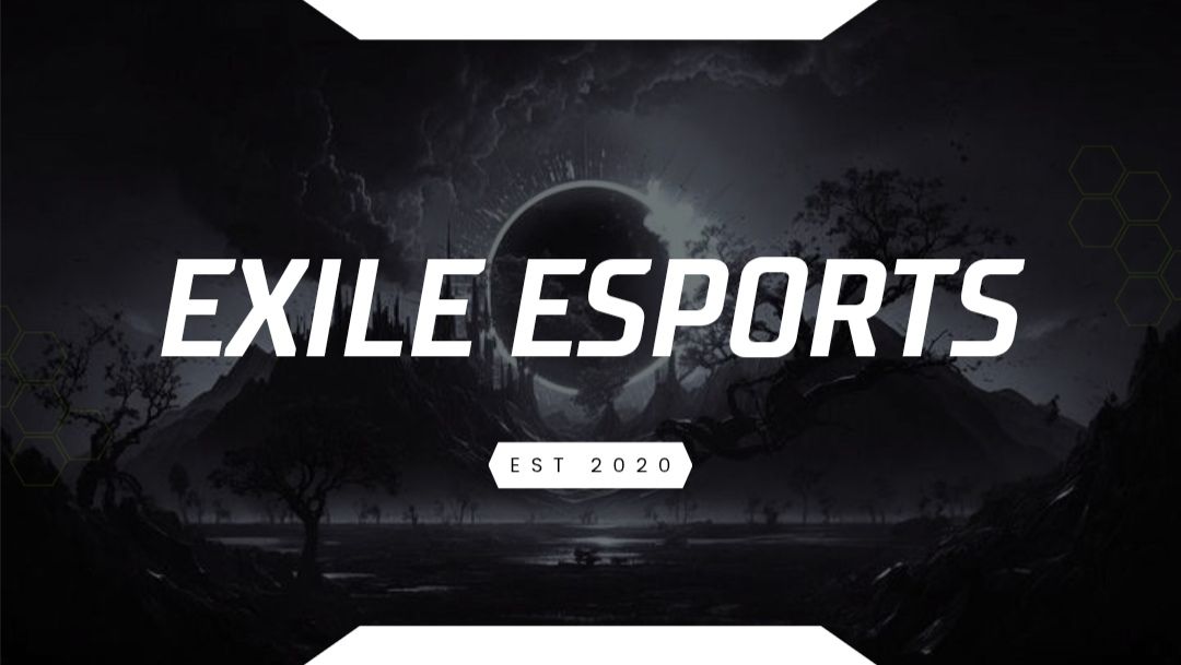 Exile Esports