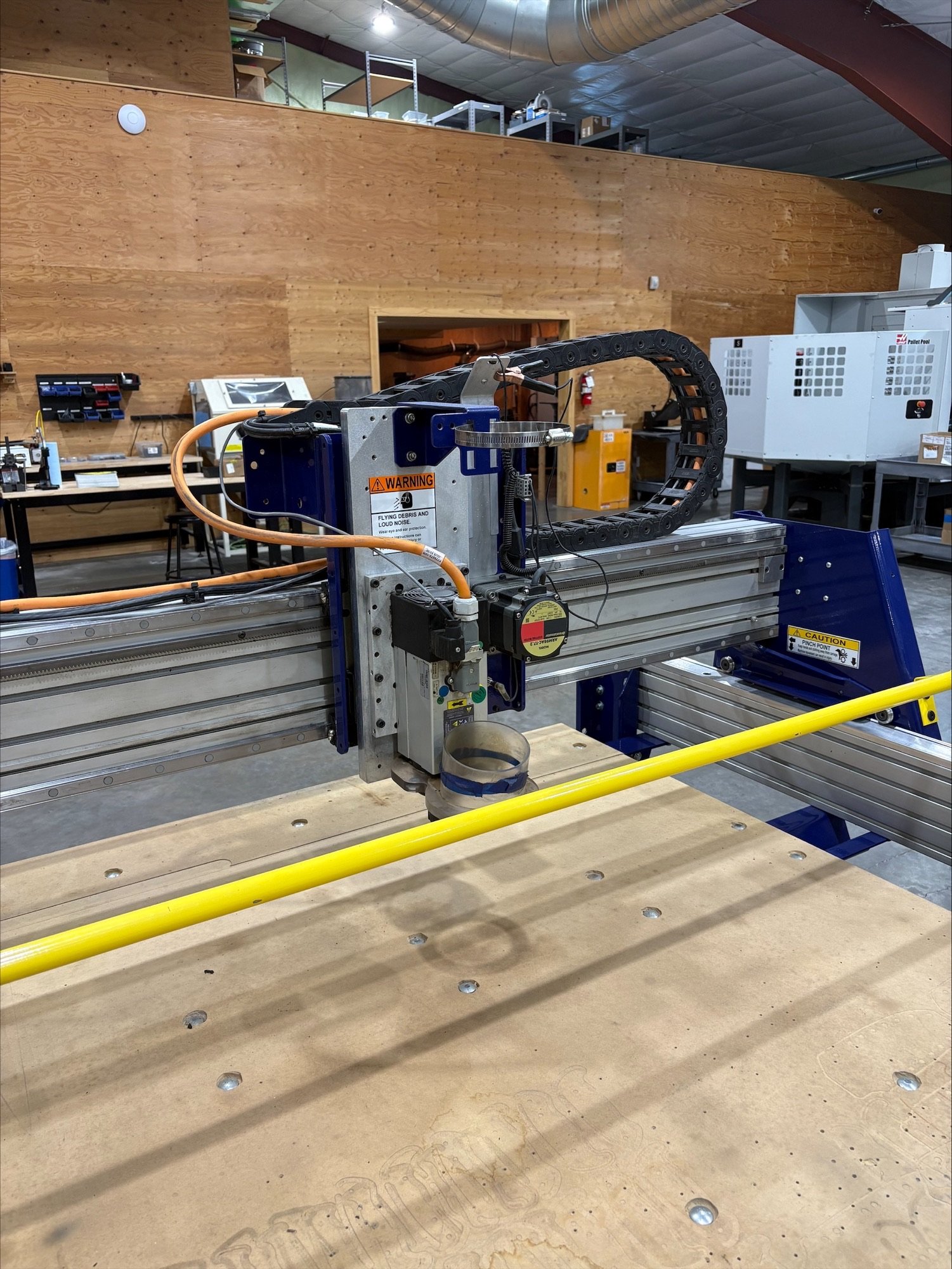 2021 Shopbot CNC router - Routers - Kalispell, Montana | Facebook ...