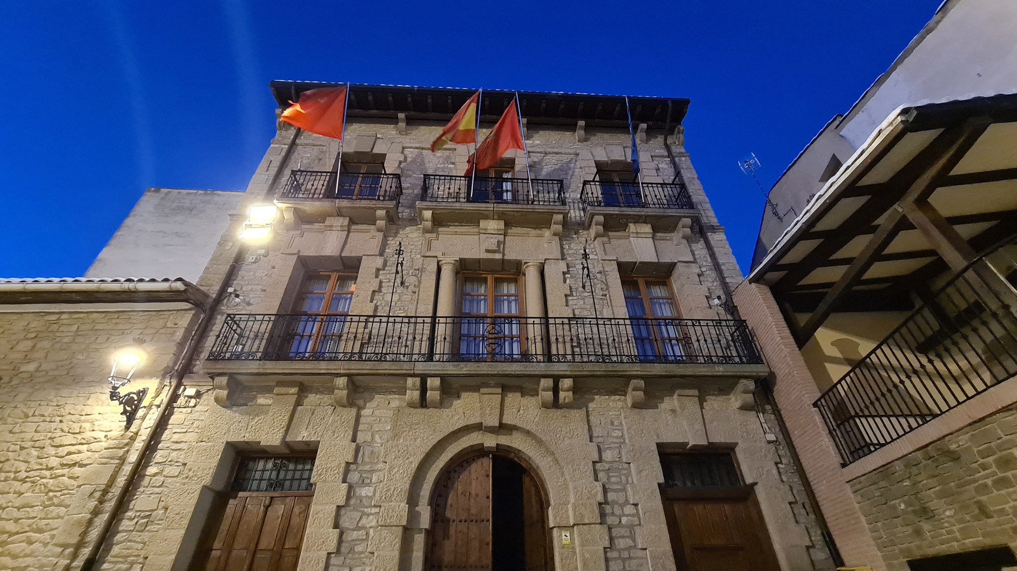 Municipio de Carcastillo | Carcastillo