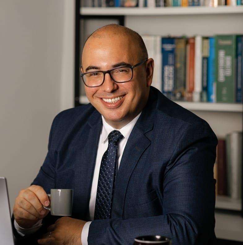 Daniel Roxo De Paula Chiesse
