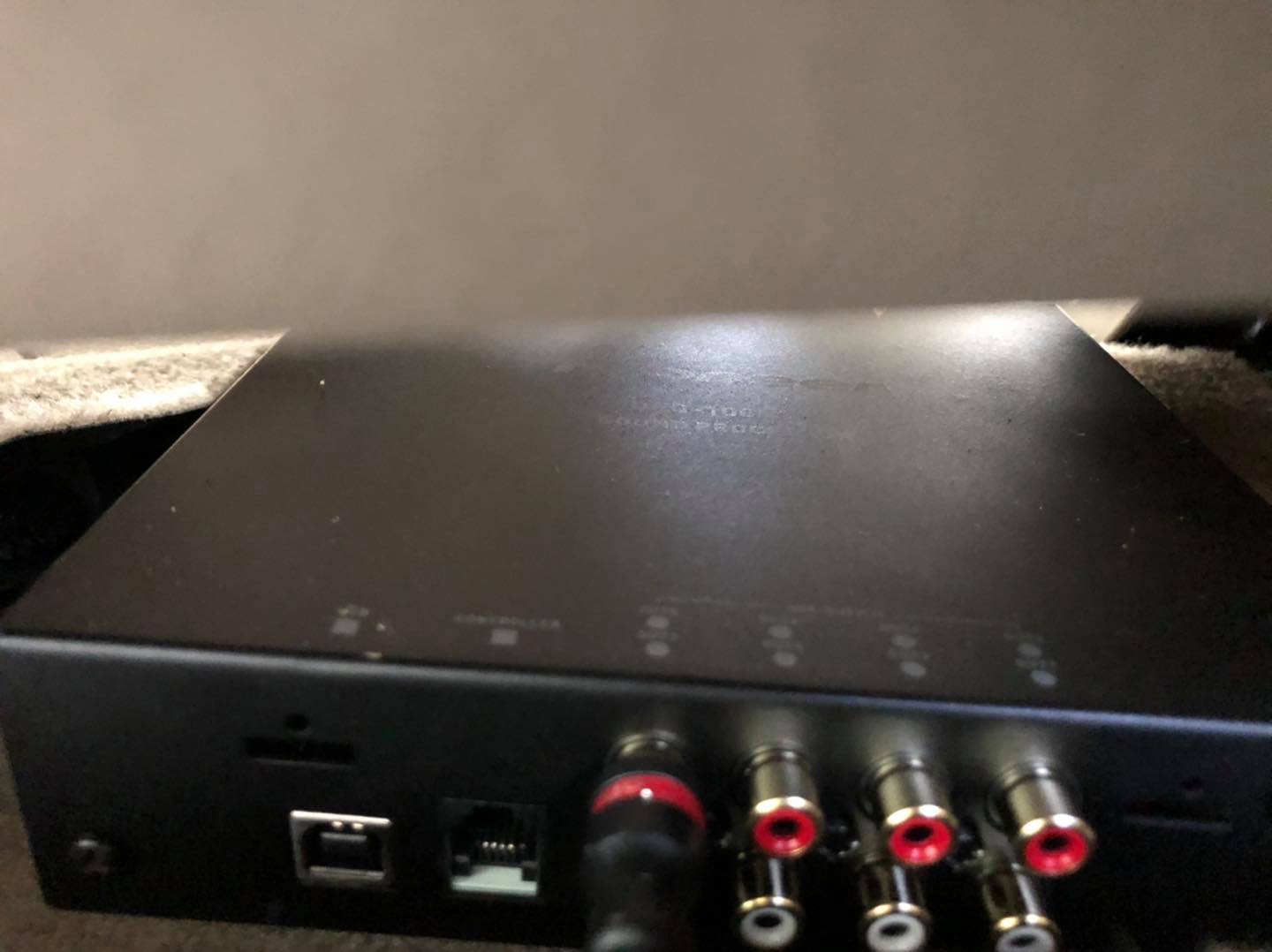 豐田 PREVIA... - Pro Audio System Tuning 魄聲汽車音響 PAST CAR AUDIO