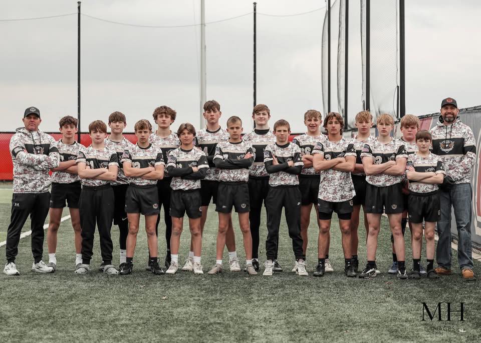 South Akron Snipers Rugby Club