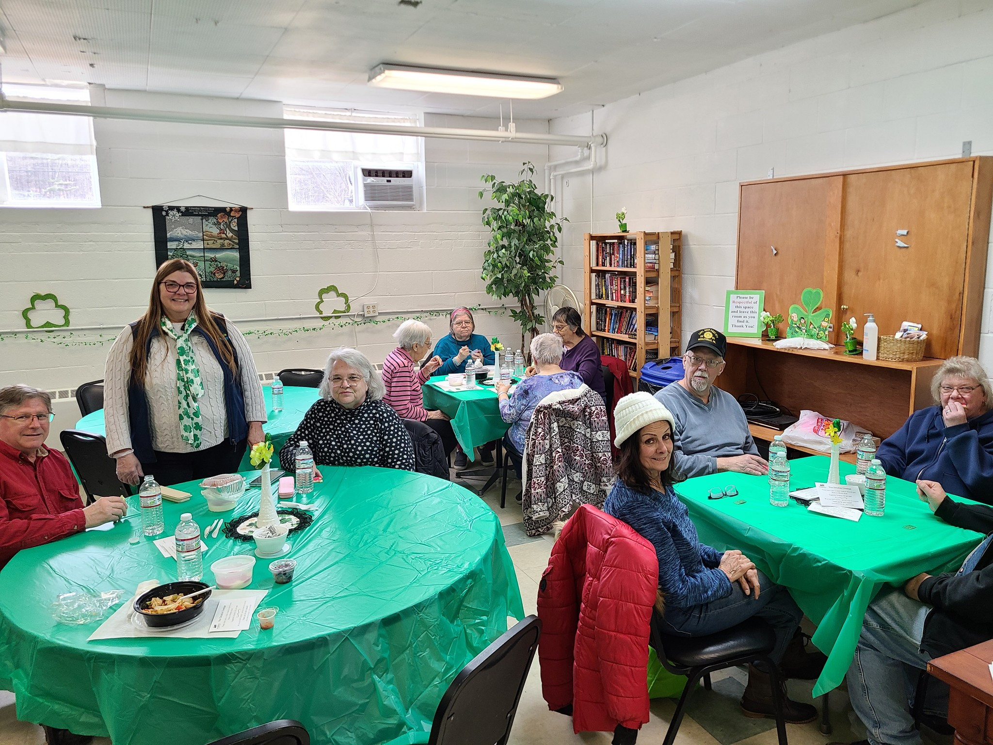 Meals On Wheels of Hillsborough County | Manchester NH