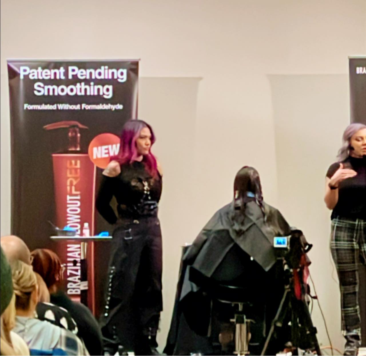 Rachel Meisel at Hill Top Salon LLC