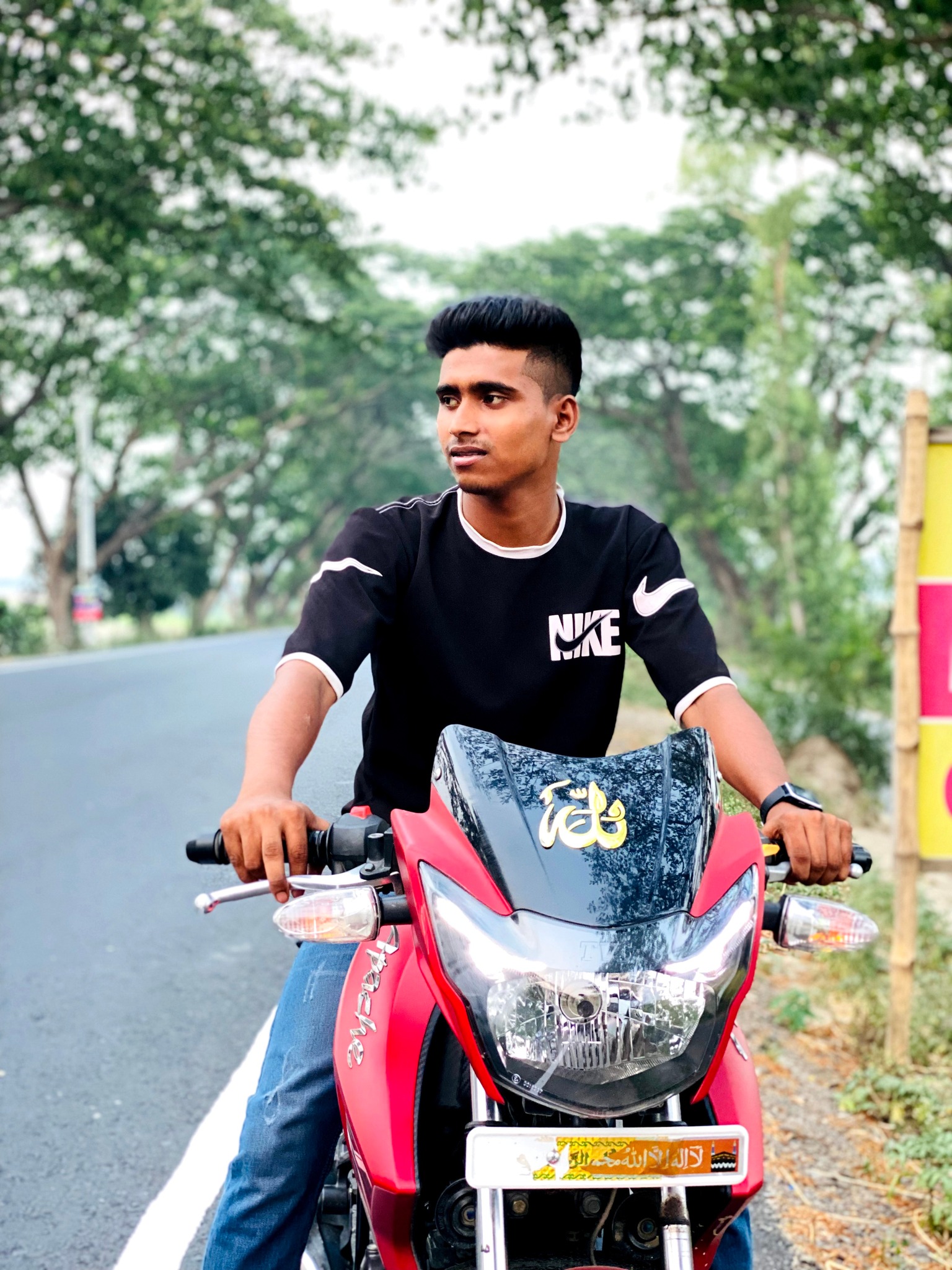 Sojib Kobir - Sojib Kobir updated his cover photo.