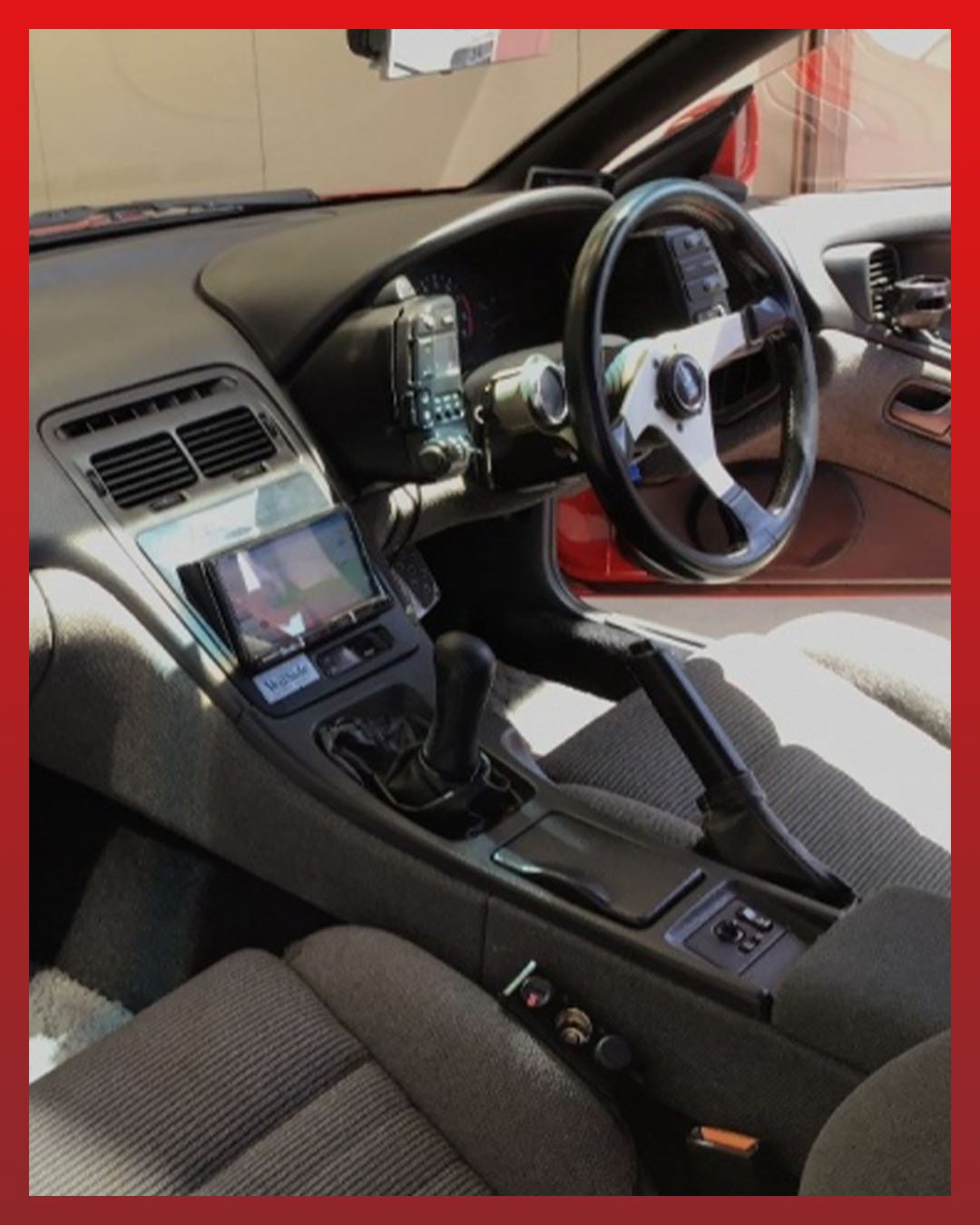 1991 Nissan Fairlady Z ZX for auction