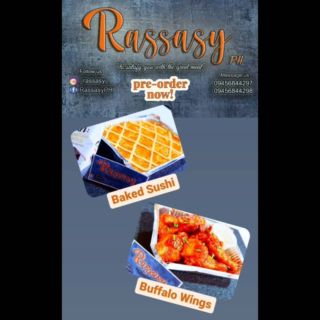 Rassasy Ph | Quezon City