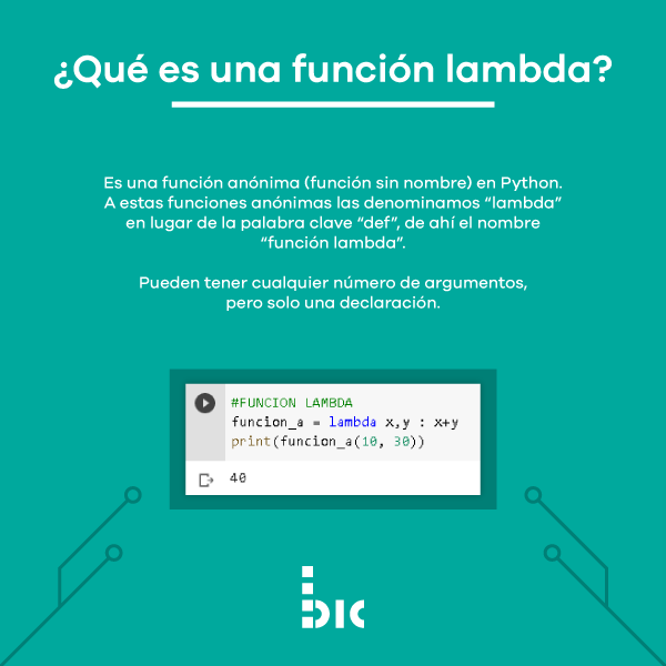 💡 ¿Conoces las funciones de... - Business Insight Center
