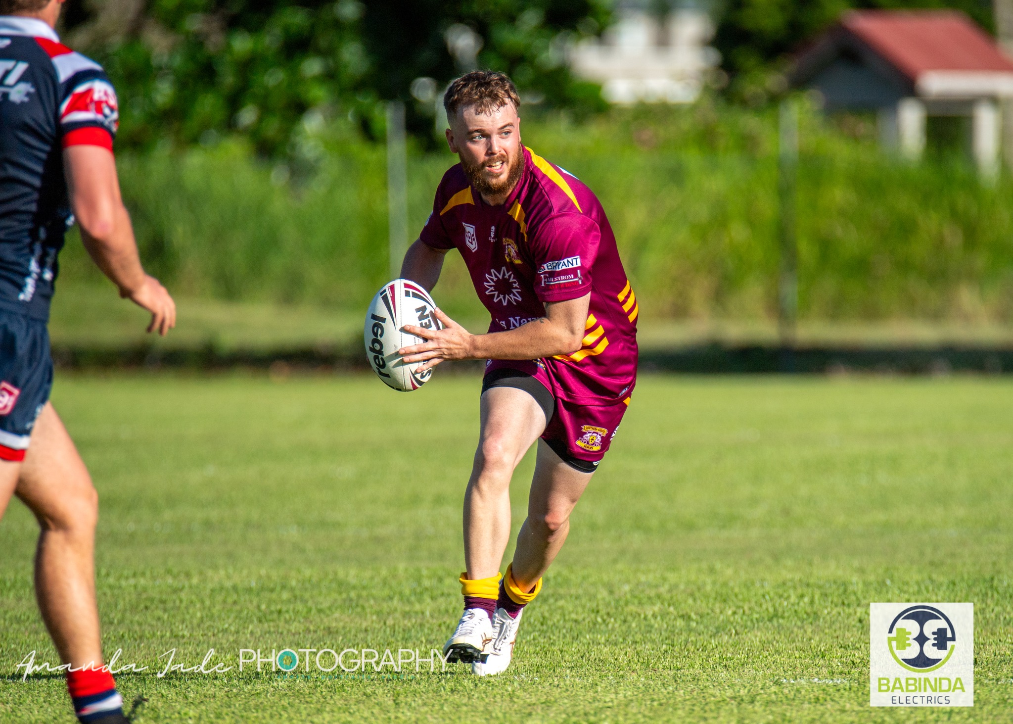 Southern Suburbs... - Southern Suburbs Rugby League Club Inc.