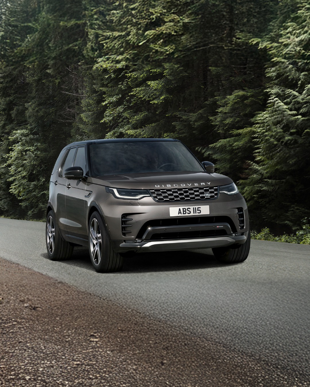 Land Rover Centurion | Centurion