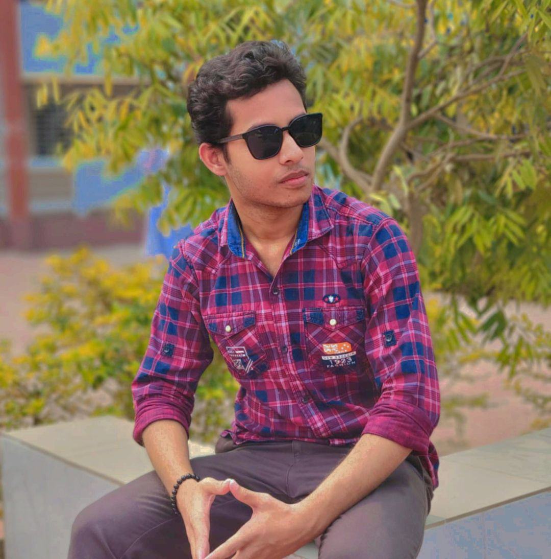 Muhammad Rafid