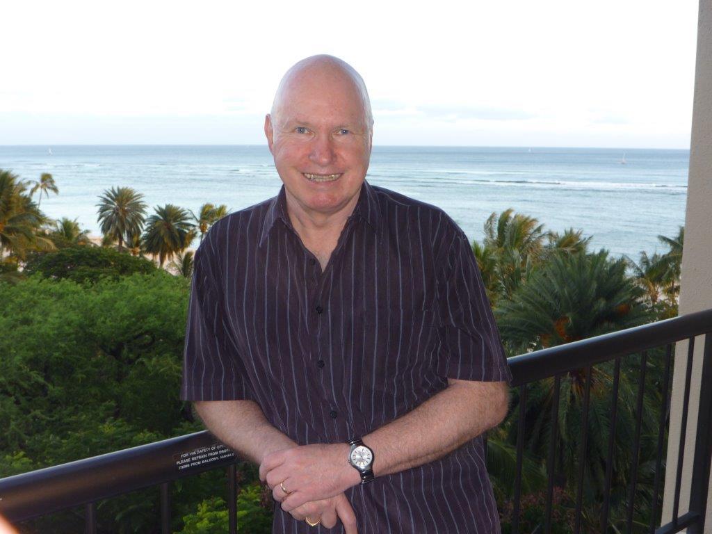 Steve Neil