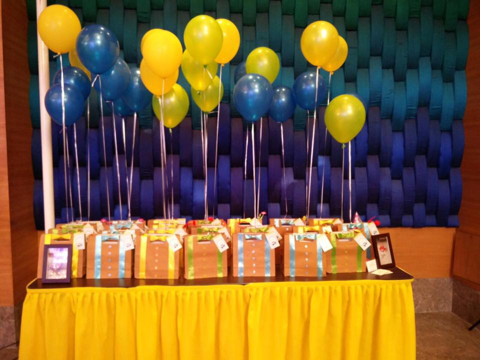 Shanmukha Caterers & Events | Hyderabad