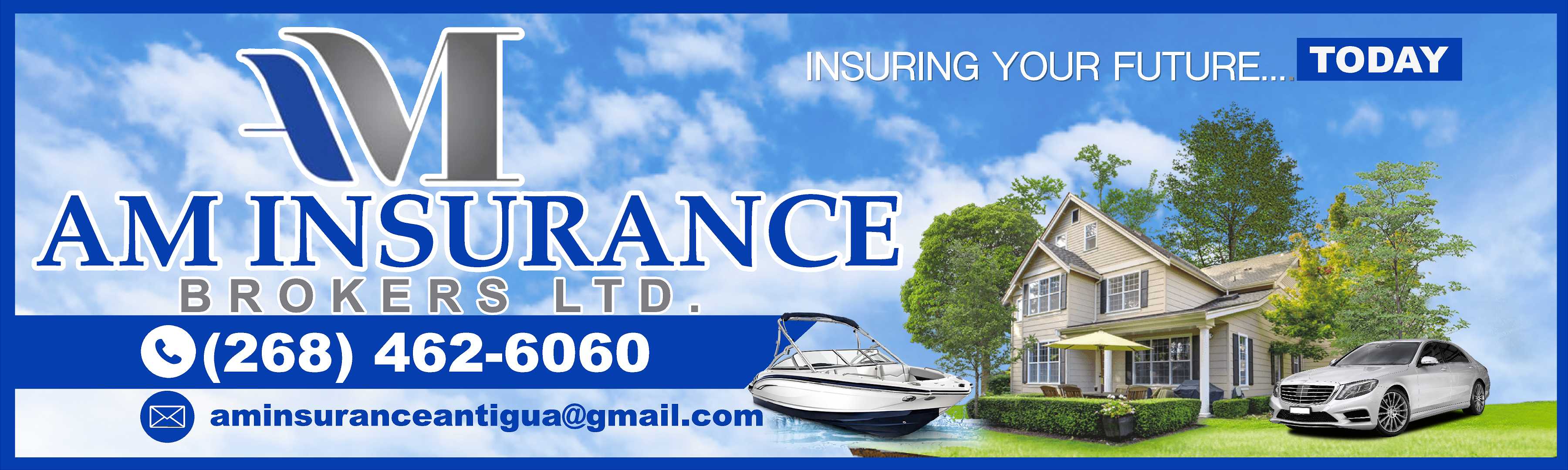 AM Insurance Brokers Ltd. | Saint John's