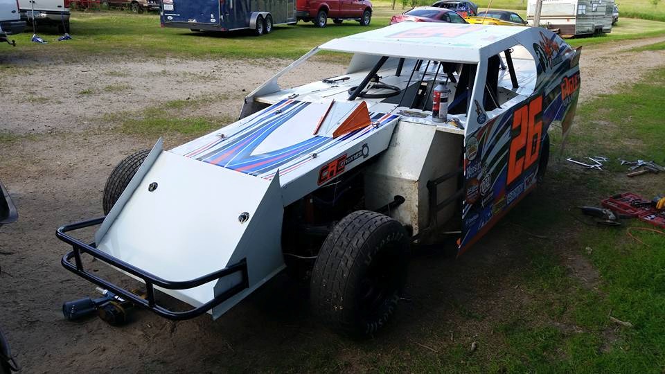 Brown Racing