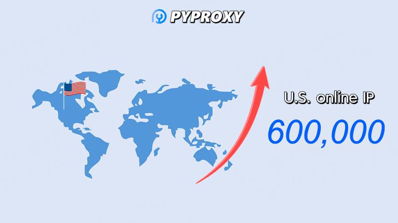 PYPROXY - 🚀【PYPROXY Network Expansion】 🔥 More than hundreds of ...