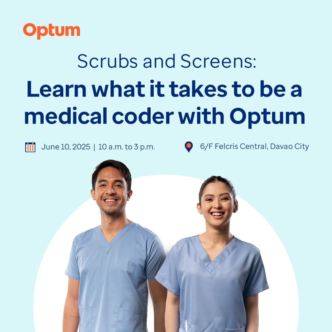 Explore more opportunities and expand... - Optum Philippines | Facebook