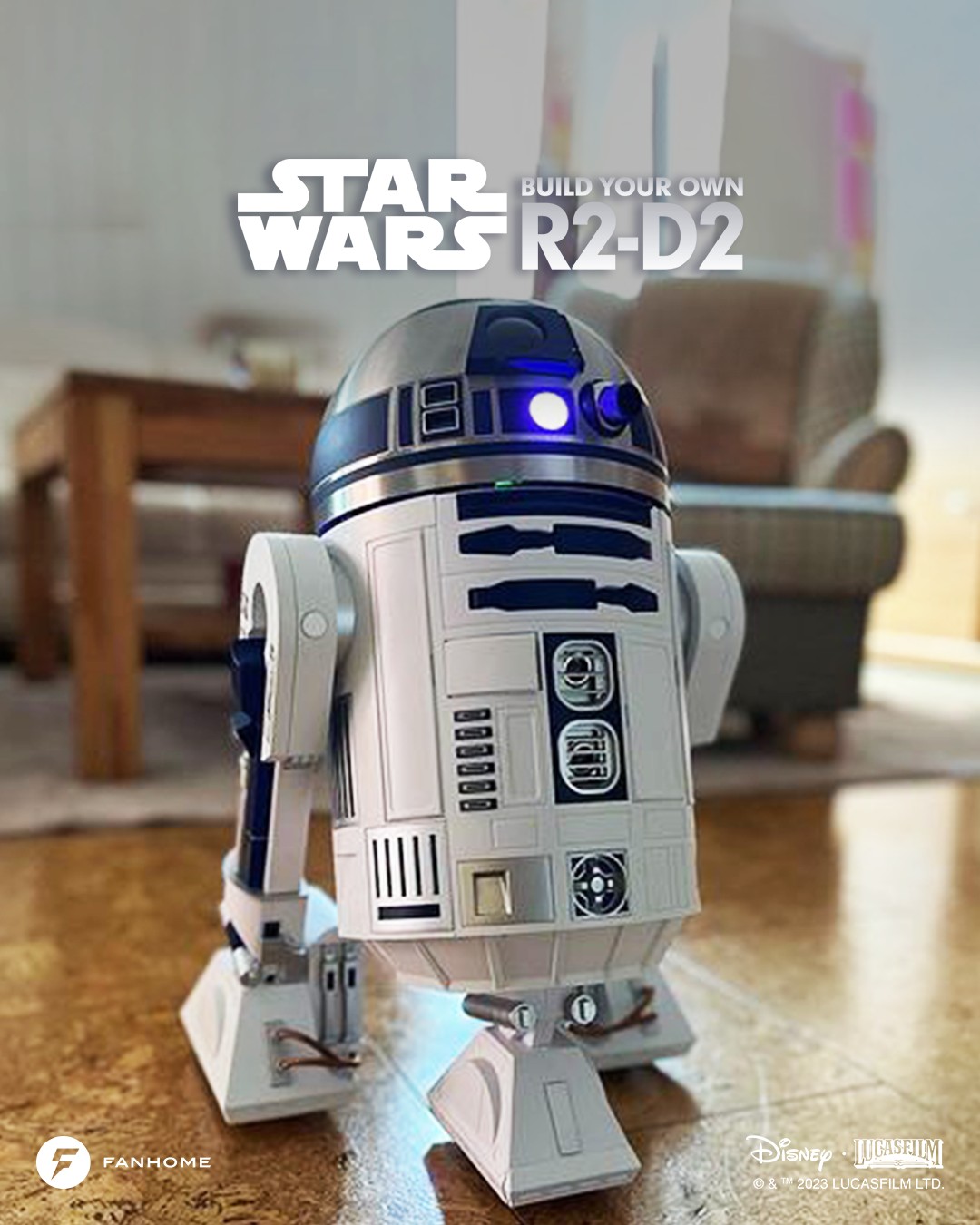 Fanhome - This month, many of you have shared with us your...