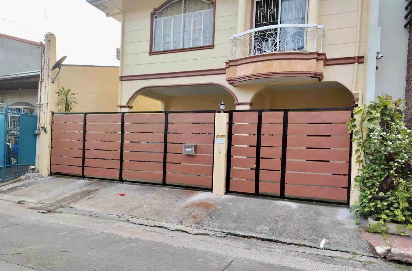 Taguig Racks & Metal Works