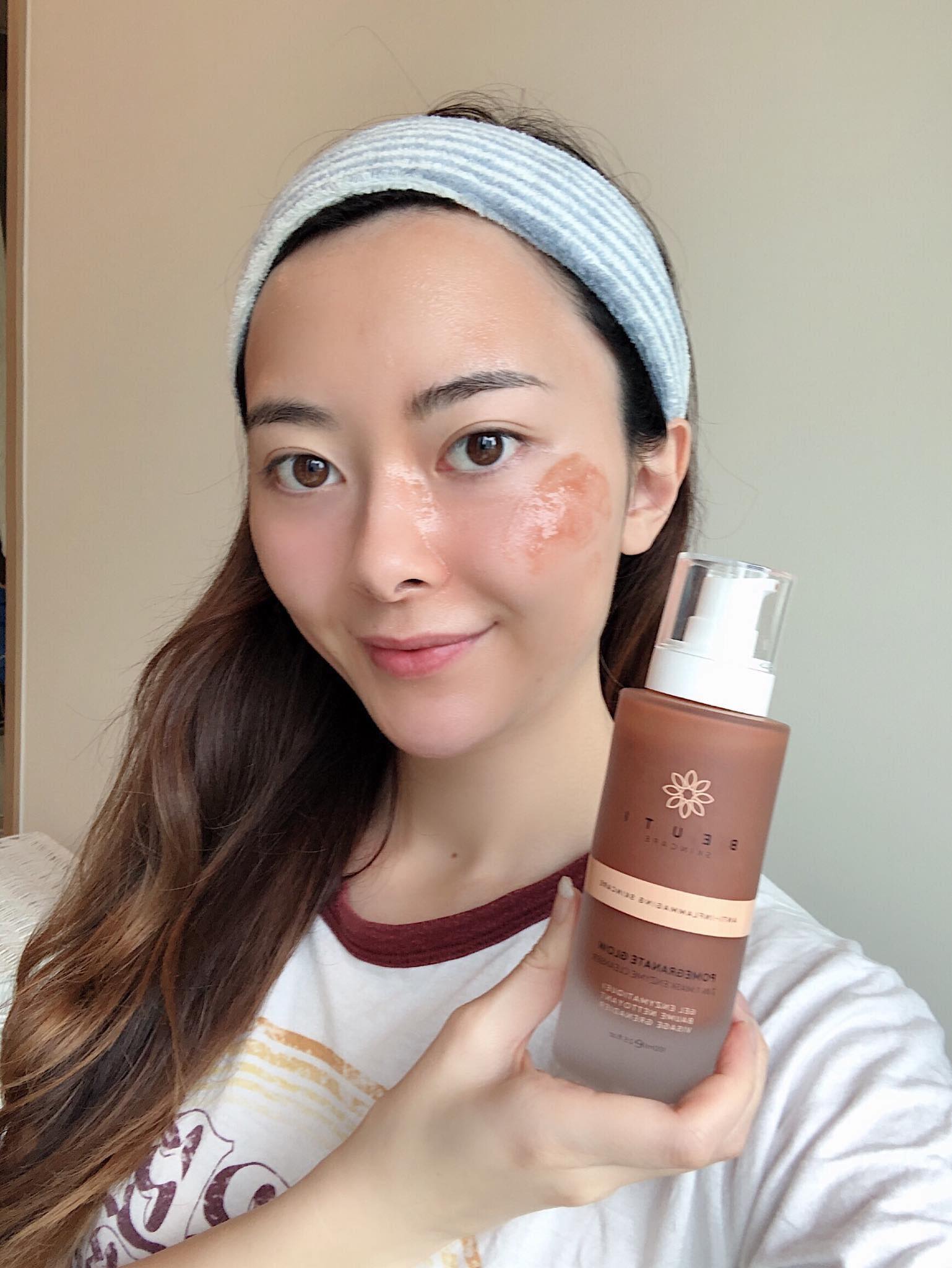 【🦌不是普通洗面 】... - Deerville Organics 鹿小鎮 | Facebook