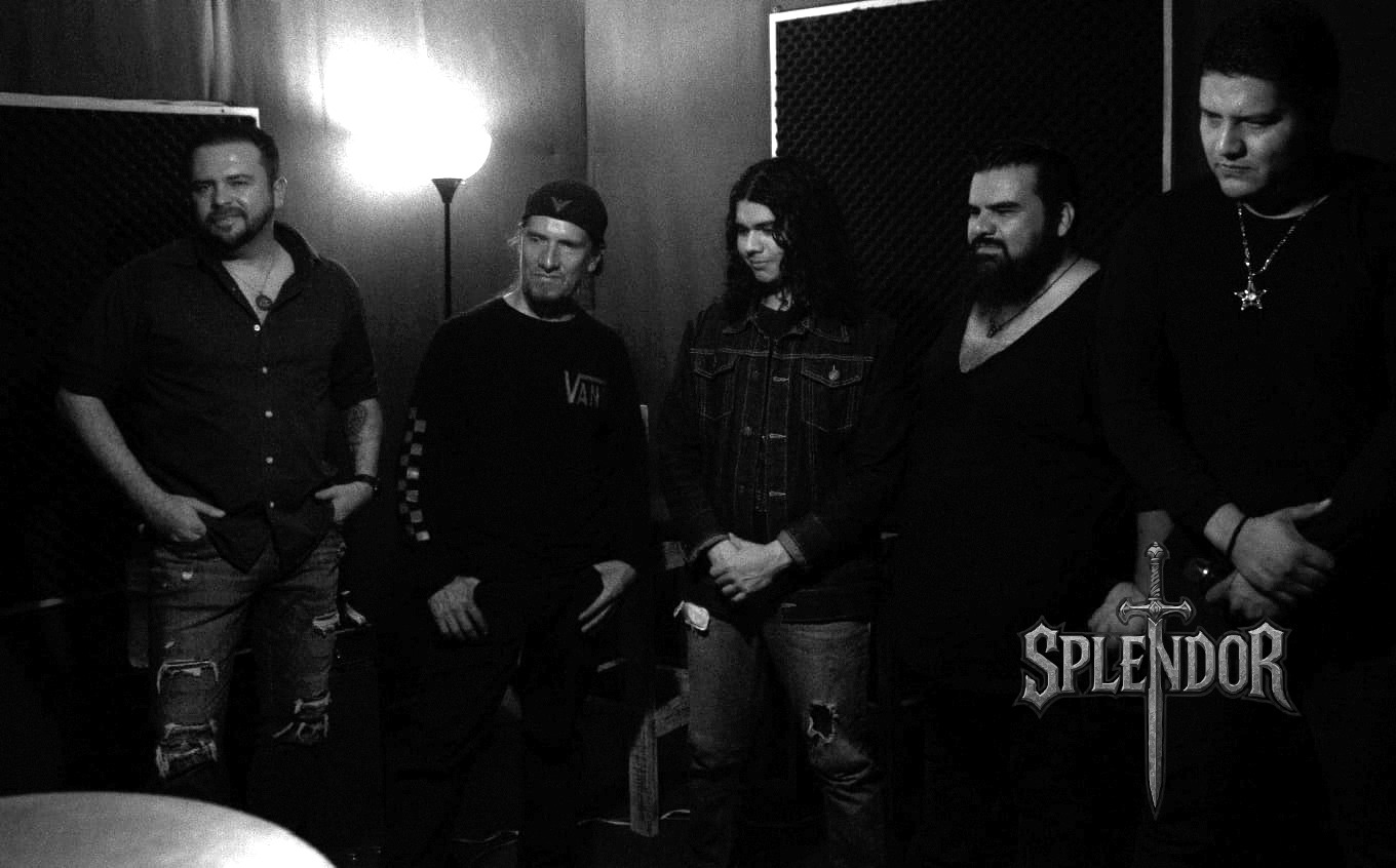 Splendor Power Metal