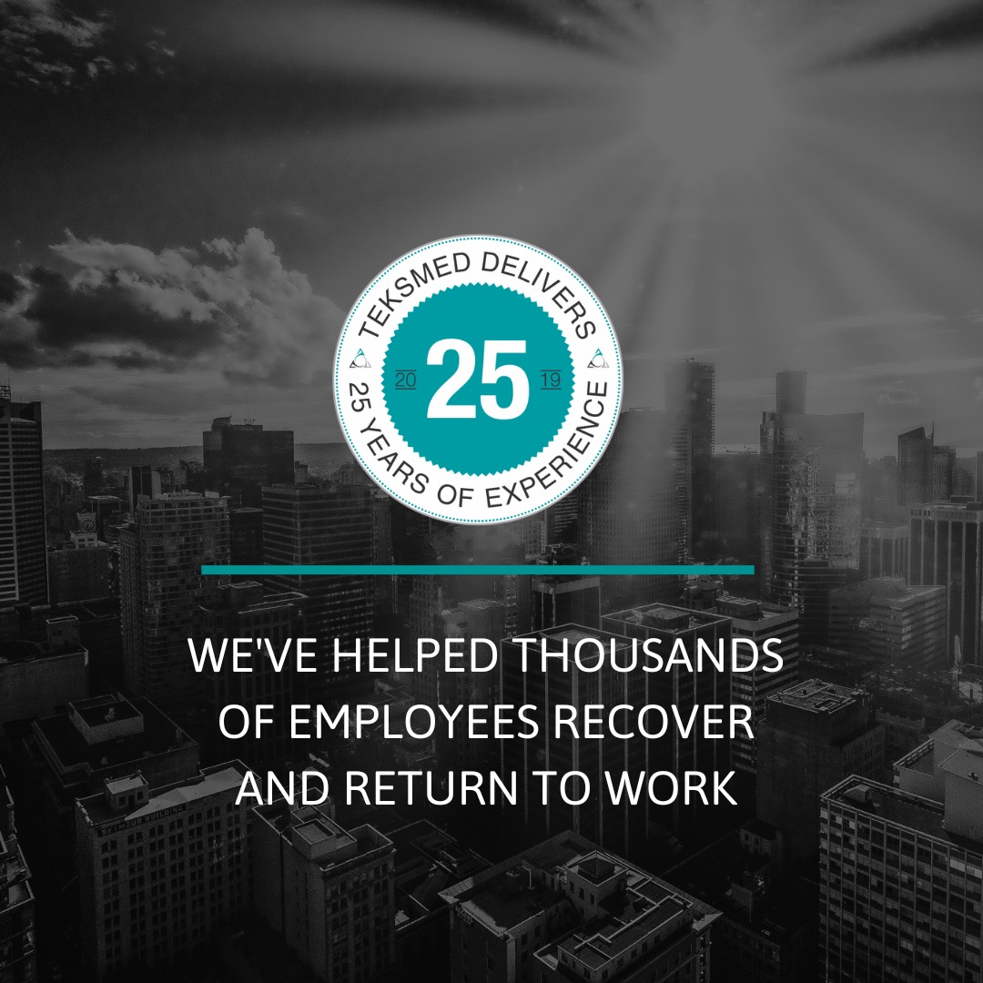 TeksMed - For over 25 years, TeksMed has empowered companies with ...