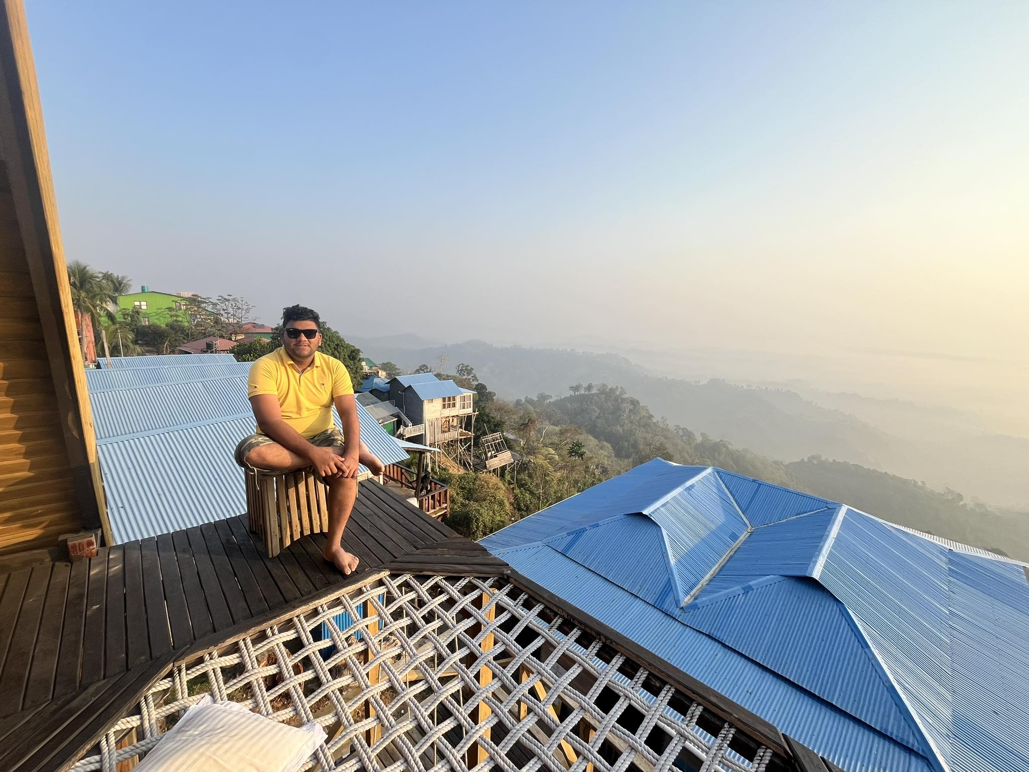 Al Amin Raju | Tangail