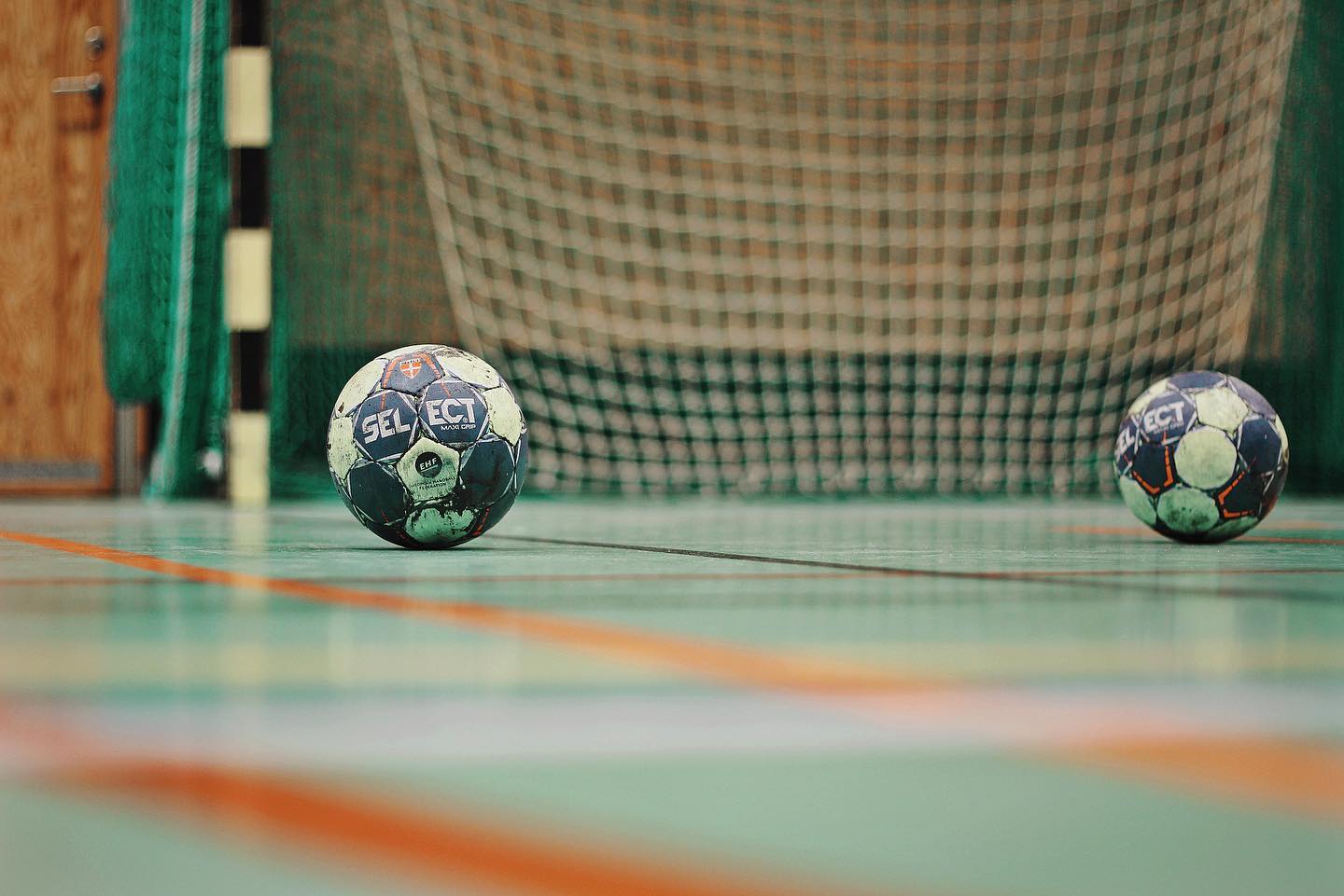 Hallsta Handboll Damer | Hallstavik