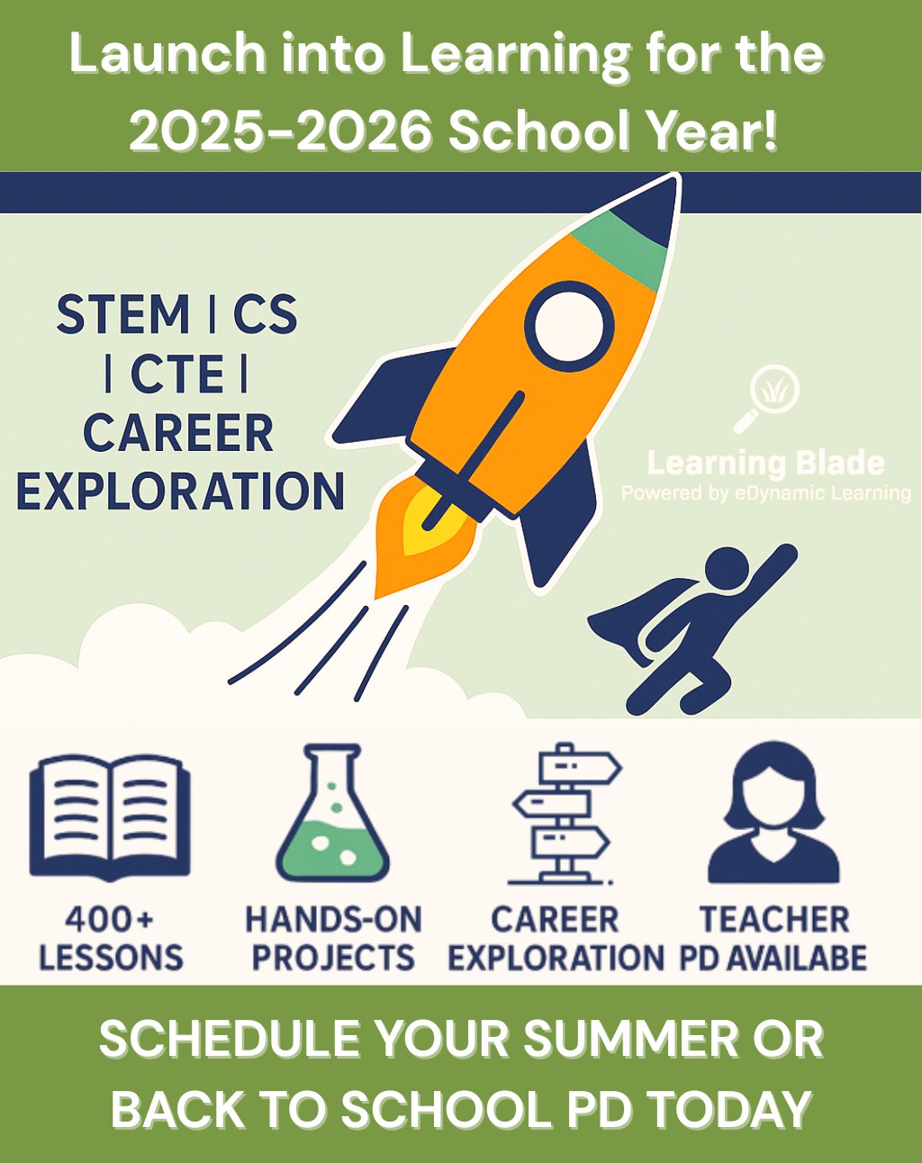 Alabama Science Teachers Association