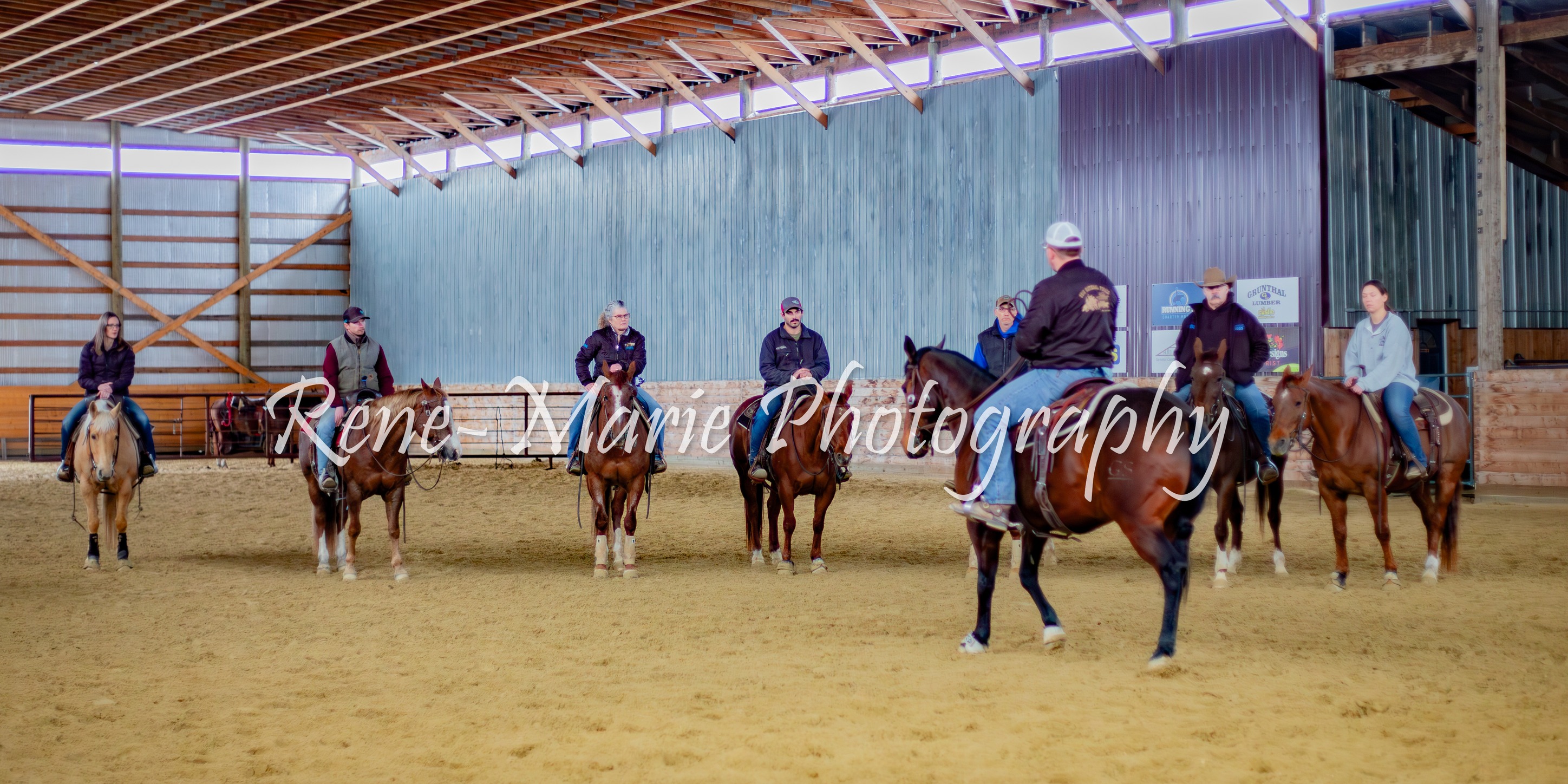 Rocky Ridge Ranch | La Broquerie MB