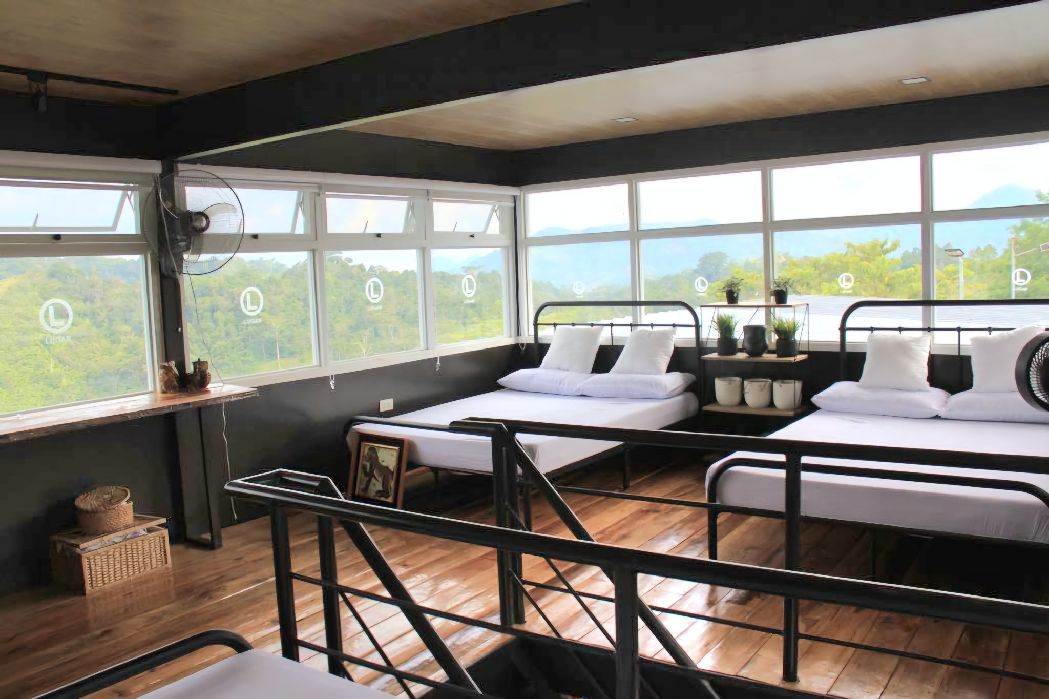 LUGAR Mountain Resort added a new... - LUGAR Mountain Resort