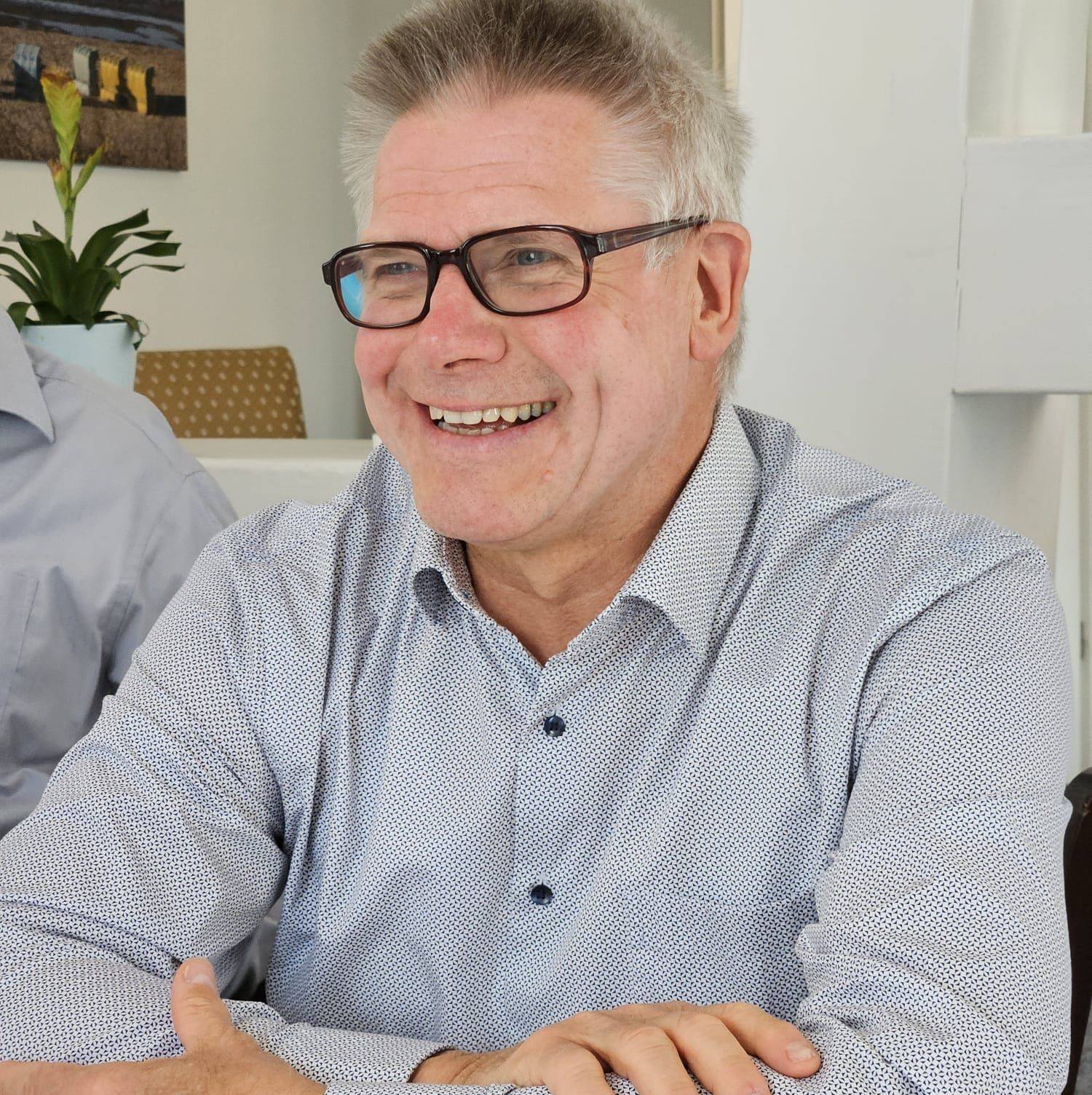 Axel Schumann