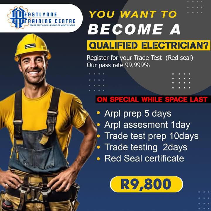 EastLynne Training Centre... - EastLynne Training Centre