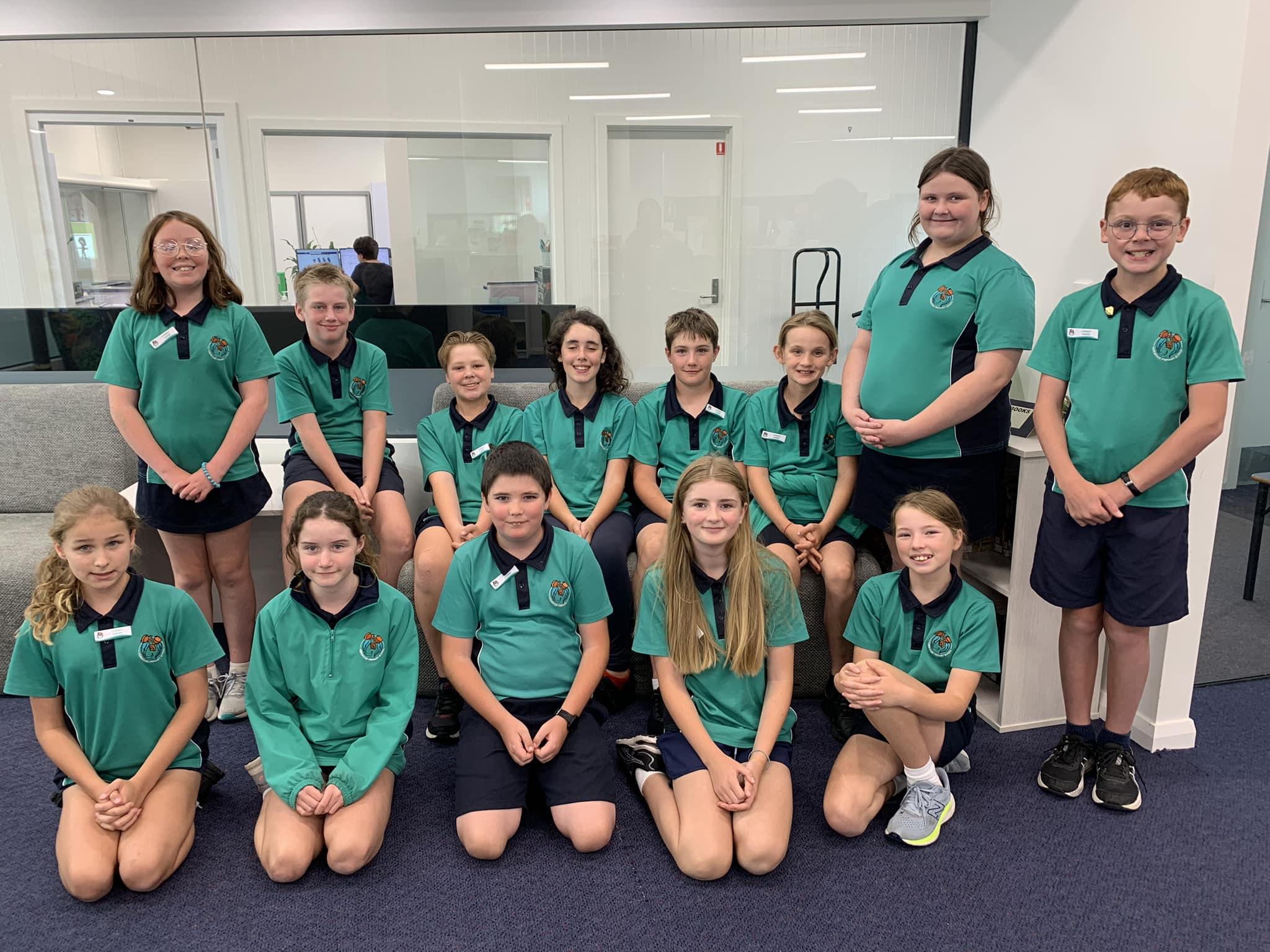 Introducing our 2023 Literacy... - Norwood Primary School | Facebook