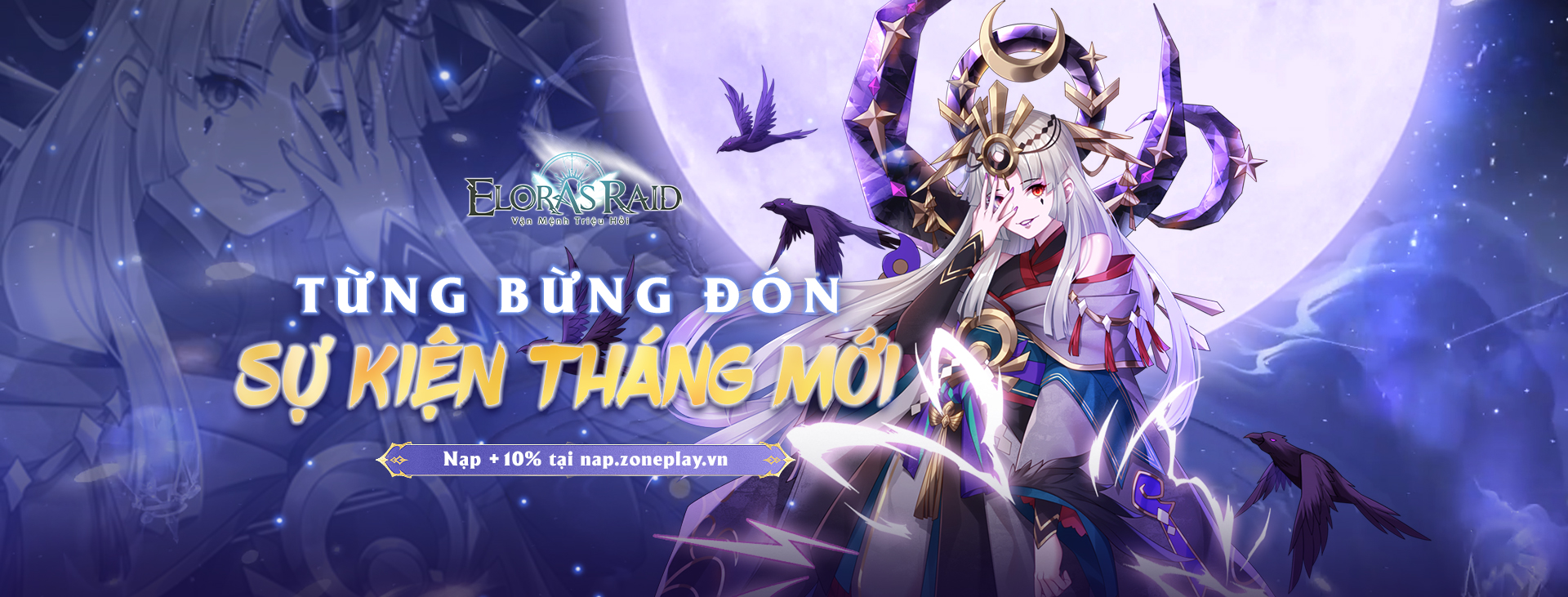 Thần Ma: Tam Quốc Xuất Chinh - Gzone - 🔥【TRI ÂN BIG UPDATE 4】ĐỔI XU ...