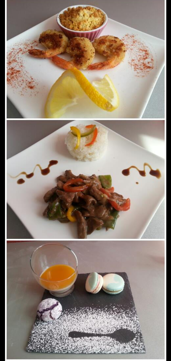 Tif'Cooking - Home